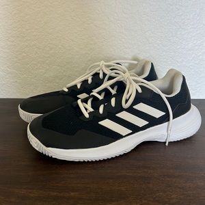 Adidas Game Court Pickleball Shoes